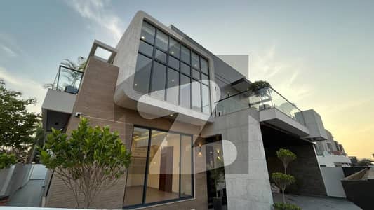 ڈی ایچ اے ڈیفینس فیز 2 ڈی ایچ اے ڈیفینس,اسلام آباد میں 5 کمروں کا 1 کنال مکان 13.0 کروڑ میں برائے فروخت۔