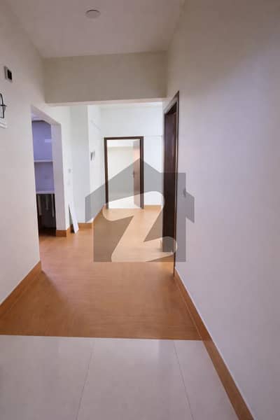 2100+ Sq Ft 8th Floor Flat for Sale | Block B, Abdullah Sports Tower | Prime Location