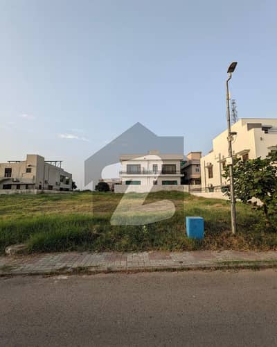 DHA PHASE 2, SECTOR E, STEER 3