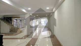 Property Links Offers Building Available For Sale 3 Side Corner 40x80 Double-Storey In G-8