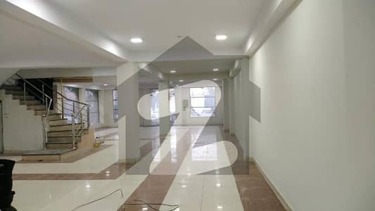 Property Links Offers Building Available For Sale 3 Side Corner 40x80 Double-Storey In G-8