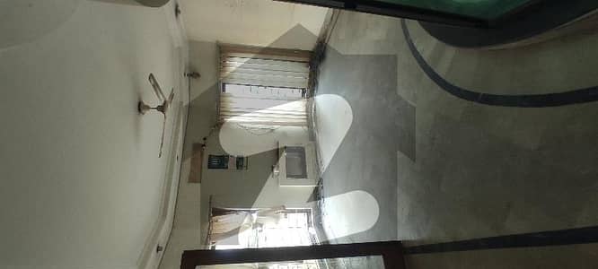 A House Of 10 Marla In Punjab Coop Housing Society