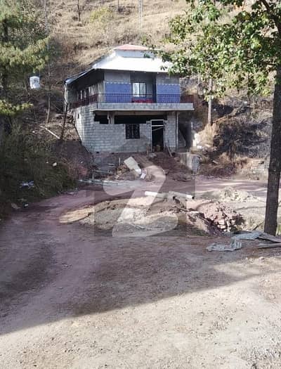 House for Sale in Daria gale Main Abbottabad Road Murree 6 marla 6 bedroom Double Unit House for Sale in Daria gale Main Abbottabad Road Murree 6 marla 6 bedroom Double Unit