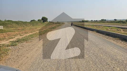 MAIN DOUBLE ROAD PLOT FOR SALE. . .