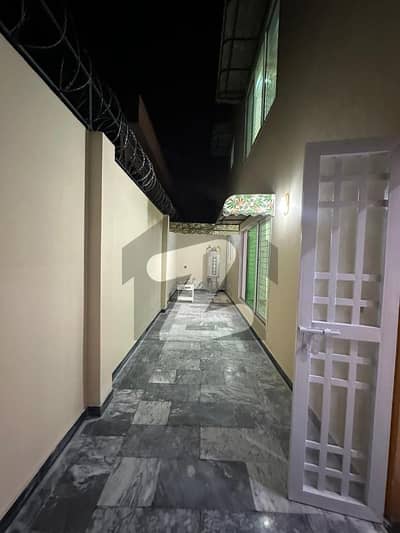 MPCHS Multi Garden B-17 Islamabad  10 Marla House Available For Sale