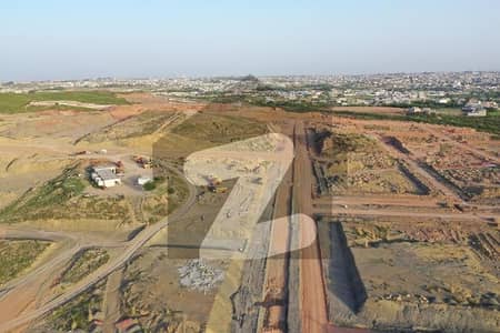 To sale You Can Find Spacious Residential Plot In C-14