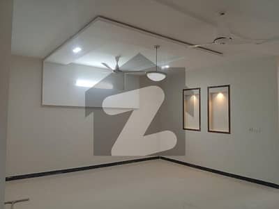 10 Marla ground portion avelable for rent in Pakistan town phase 2