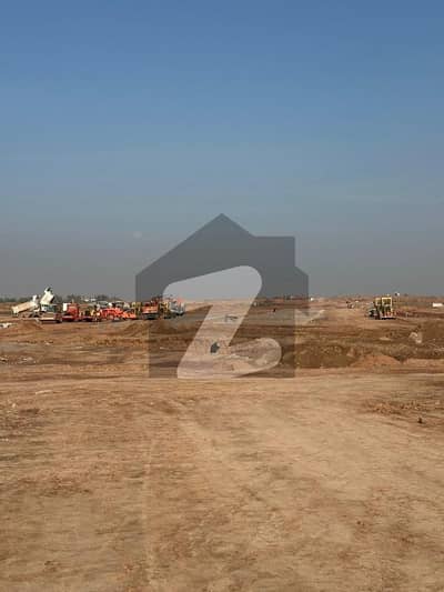 1 Kanal Spacious Residential Plot Available In Park Road Housing Scheme - Block B For sale