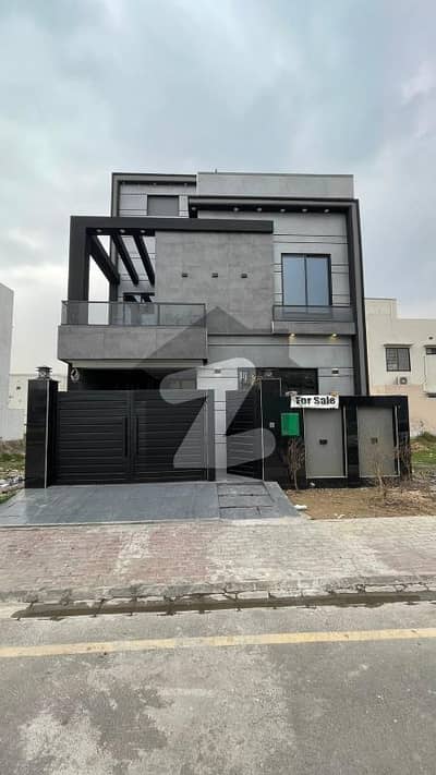 بحریہ آرچرڈ فیز 1 - ایسٹرن ایکسٹینشن بحریہ آرچرڈ فیز 1,بحریہ آرچرڈ,لاہور میں 3 کمروں کا 5 مرلہ مکان 1.85 کروڑ میں برائے فروخت۔