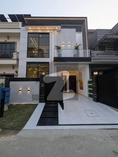 5 Marla House for Sale Sector M7B 5 Marla House for Sale Sector M7B