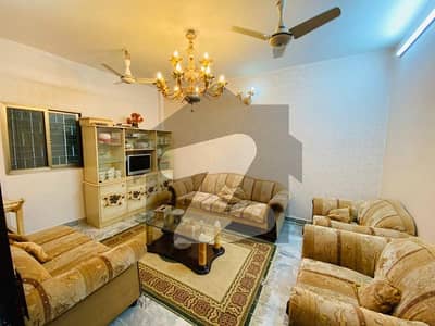 کوکن سوسائٹی گلشنِ اقبال ٹاؤن,کراچی میں 6 کمروں کا 1 کنال مکان 22.0 کروڑ میں برائے فروخت۔