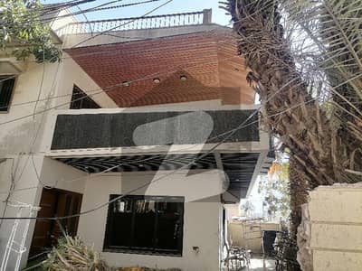 This Is Your Chance To Rent Prime Location House In Karachi