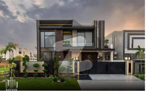 7 MARLA ULTRA MODERN HOUSE FOR SALE DHA PHASE 3 XX BLOCK 10 Marla Luxury House Available! Key Features: