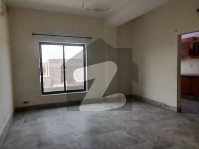 FLAT FOR RENT NIAZ BAIG ROAD