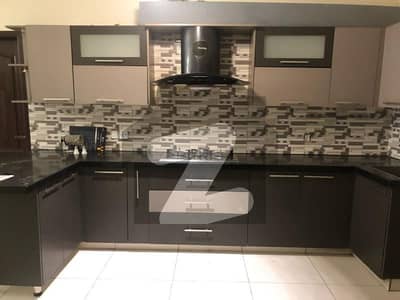 SAIMA ROYAL RESIDENCY 3 Bedroom Apartment For Rent