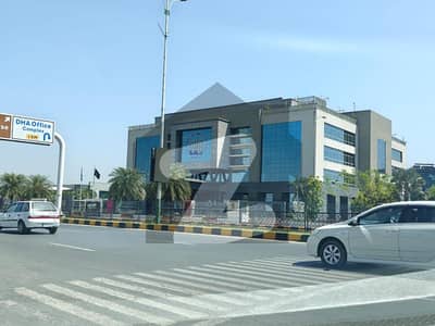 2 Kanal Residential Plot Available for SALE