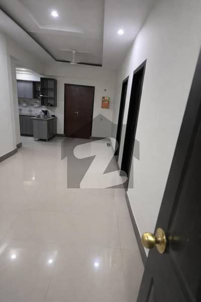 Luxury 3 Bed DD Apartment For Sale In Yasrab Tower 1620 Sqft | Registry | Prime Location