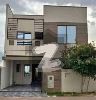 بحریہ ٹاؤن - علی بلاک بحریہ ٹاؤن - پریسنٹ 12,بحریہ ٹاؤن کراچی,کراچی میں 4 کمروں کا 5 مرلہ مکان 35.0 ہزار میں کرایہ پر دستیاب ہے۔