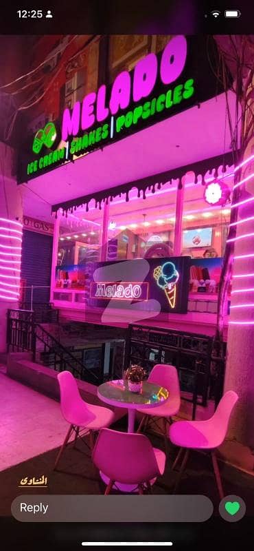 مین مارکیٹ گلبرگ,لاہور میں 1 مرلہ دکان 2.25 لاکھ میں کرایہ پر دستیاب ہے۔