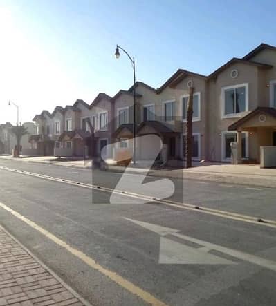 بحریہ ٹاؤن - پریسنٹ 10۔بی بحریہ ٹاؤن کراچی,کراچی میں 3 کمروں کا 6 مرلہ مکان 35.0 ہزار میں کرایہ پر دستیاب ہے۔