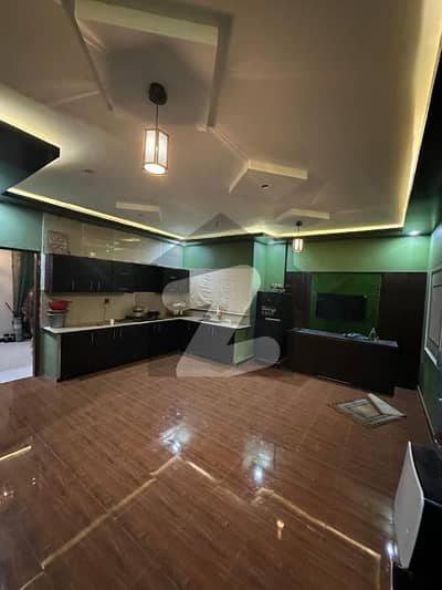 2 Bed Fully Furnished Apartment for Sale in Badar Commercial DHA Phase 5