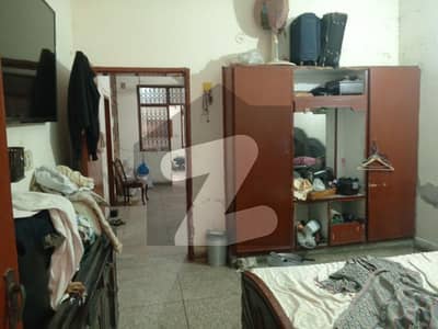 LOWER PORTION AVAILABLE FOR RENT IN NISHTAR BLOCK