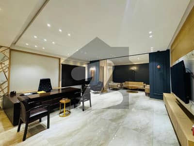 سوساں روڈ فیصل آباد میں 3 کمروں کا 7 مرلہ دفتر 1.0 لاکھ میں کرایہ پر دستیاب ہے۔