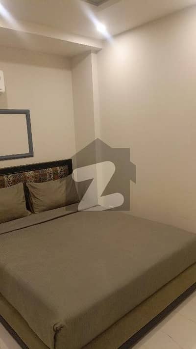 Full Furnished Apartment Available For Rent