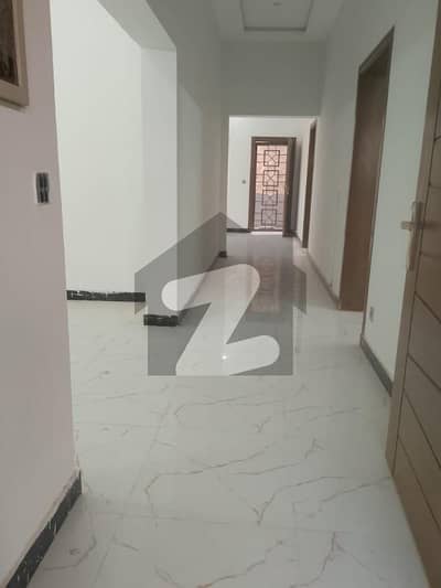 10 Marla Upper Portion for Rent