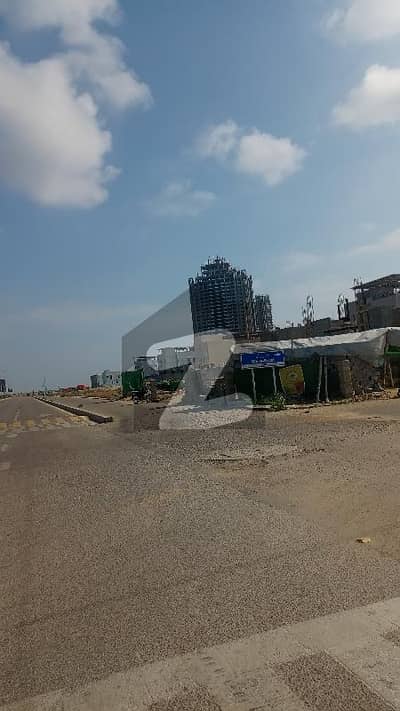 1000 Yards Pair Plot For Sale DHA Phase 8, Karachi