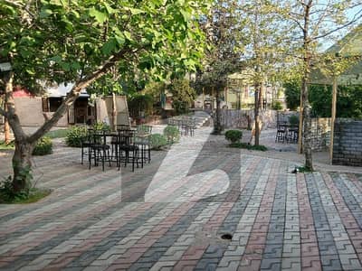 1.5 Kanal Commercial Space Available For Rent