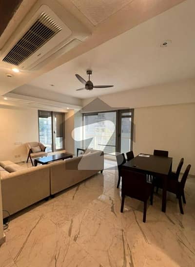 Sukh chayn Residence F-10 3 bedroom Type D Fully furnished Apartment Available For Rent beautiful location