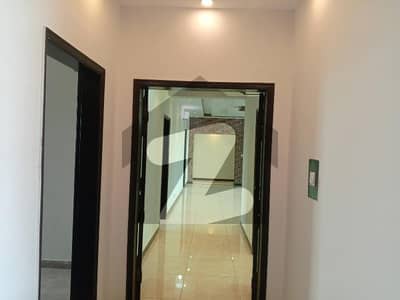 Installment payments plan 3 bed apartment available for sale in Askari 11 sec-B Lahore