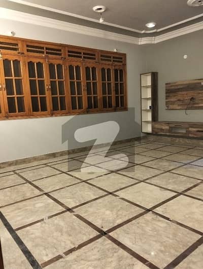 Commercial Independent Banglow 430sq With 15 KV Solar System