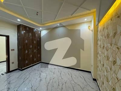 3 Marla Double Storey Full Ready To Move Location Very Hot With 3 Bedroom Attached Washroom In Canal Fort