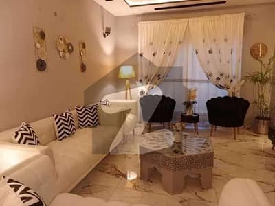 5 Marla Double Storey Full Ready To Move Location Very Hot With 4 Bedroom Attached Washroom In Medical Housing Scheme Location Very Hot