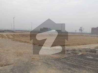 MEHRBAN PROPERTY GROUP OFFER 3 MARLA PLOT IN SCHEME AL GHANI GARDEN