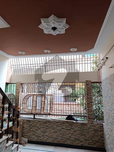 80 Yards House For Sale In Gulistan E Jauhar Block 12