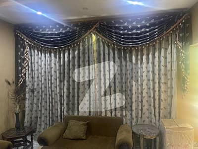 5 marla House For rent johar town lahore