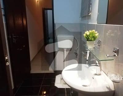 Unfurnished 2 Bed Apartment In Askari 11 Available For Rent.