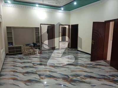 الاحمد گارڈن ہاوسنگ سکیم جی ٹی روڈ,لاہور میں 4 کمروں کا 5 مرلہ مکان 1.65 کروڑ میں برائے فروخت۔