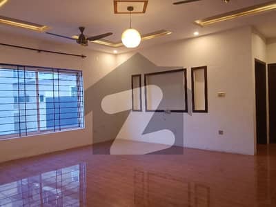 12 Marla Upper Portion For Rent In   Garden City Bahria Town Phase 7 Rawalpindi/Islamabad