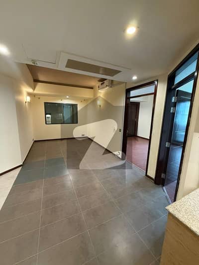 3 Bedroom Half Terrace Apartment For Sale In Silver Oaks F-10 Markaz Islamabad