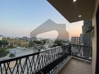 1 bed and 2 bed Apartments for Rent B1 Markaz, B17 Islamabad
