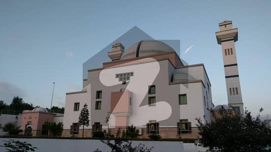 1 Kanal Prime Plot For Sale In Naval Anchorage Islamabad Sector L | Ideal Location