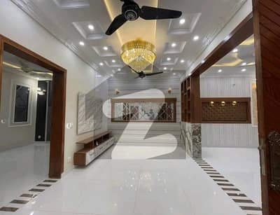 Stunning And Affordable House Available For Sale In Bahria Town - Sector C