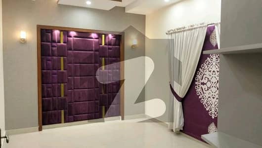In Bahria Town - Sector C 5 Marla House For Rent