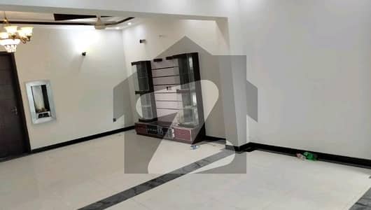 Stunning 5 Marla House In Bahria Town - Sector C Available