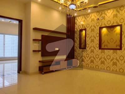 Good 5 Marla House For sale In Bahria Town - Sector E