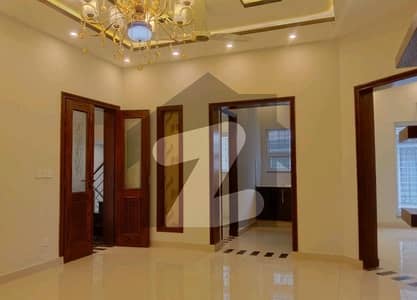 Good 5 Marla House For sale In Bahria Town - Sector E